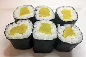 Pickles Roll